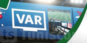 اعتماد تقنية ال' VAR' في مباراة السوبر بين الترجي الرياضي والملعب التونسي - تدوينة الإخباري