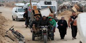 الخارجية الفلسطينية: حقوق الشعب وأرضه ليست للبيع أو المقايضة - تدوينة الإخباري