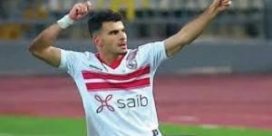 مفاجأة في عرض الزمالك الأخير لتجديد عقد زيزو.. فيديو - تدوينة الإخباري