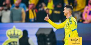 اخبار الرياضة الطريقة الوحيدة أمام النصر للعودة إلى المنافسة على لقب دوري روشن