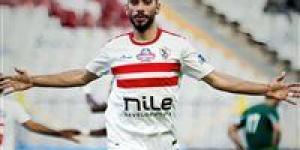 الإعلامي محمد شبانة: صدمة في الزمالك بسبب غياب ناصر ماهر عن مباراة القمة - تدوينة الإخباري