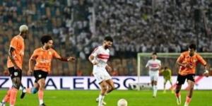 تعرف علي ترتيب الزمالك امام فاركو في الدوري - تدوينة الإخباري