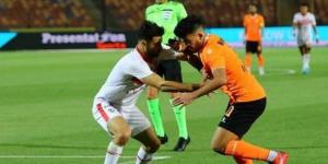 تاريخ ومواجهات الزمالك و فاركو في الدوري العام - تدوينة الإخباري