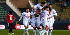 الزمالك يخشي صحوة فاركو في الدوري الممتاز اليوم - تدوينة الإخباري