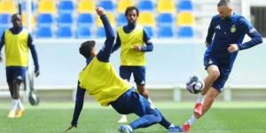 النصر يستعيد المصابين قبل مواجهة الأهلي الخميس المقبل - تدوينة الإخباري