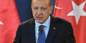 أردوغان: إسرائيل مُصرة على الاستمرار في سياسة المجازر ضد الفلسطينييناليوم الثلاثاء، 11 فبراير 2025 01:38 مـ   منذ 10 دقائق - تدوينة الإخباري