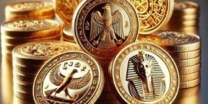 سعر الذهب اليوم الثلاثاء 11-2-2025 فى البحرين عيار 24 ب 35.125 دينار - تدوينة الإخباري