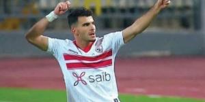 الزمالك يضرب دفاعات فاركو بـ شلبي والجزيري وزيزو - تدوينة الإخباري