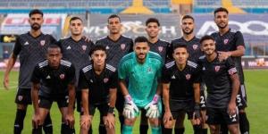 موعد مباراة الزمالك ضد بتروجت في الدوري الممتاز والقنوات الناقلة - تدوينة الإخباري