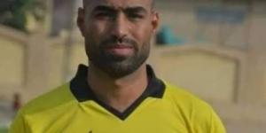 عبد العزيز السيد حكما لمباراة الزمالك و فاركو  - تدوينة الإخباري