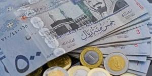 سعر الريال السعودي اليوم في مصر: استقرار ملحوظ في بداية تعاملات الثلاثاء 11 فبراير 2025 - تدوينة الإخباري