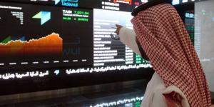 أخبار الرياضة - سوق الأسهم السعودية ينهي تعاملاته منخفضًا عند مستوى 12385.70 نقطة - تدوينة الإخباري