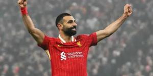 محمد صلاح على أعتاب إنجاز تاريخي جديد في مواجهة إيفرتون.. هل يحطم الرقم القياسي الليلة؟ - تدوينة الإخباري