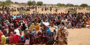 الاتحاد الإفريقي: الحرب السودانية أسوأ أزمة إنسانية في العالم - تدوينة الإخباري