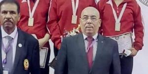 اتحاد الكاراتيه يتكفل بعلاج اللاعب المصاب ببطولة الجمهورية - تدوينة الإخباري