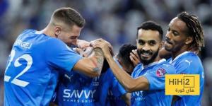 اخبار الرياضة الهلال يفقد خدمات 3 لاعبين خلال مواجهة الرياض