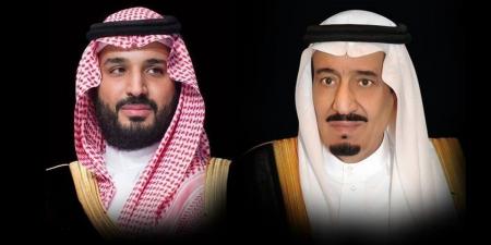 القيادة تهنئ سلطان بروناي دار السلام بذكرى توليه مقاليد الحكم في بلاده - تدوينة الإخباري