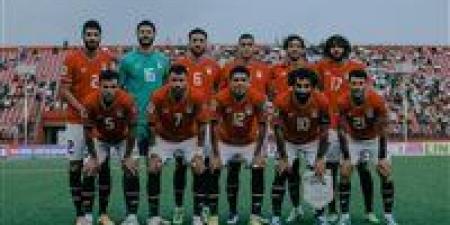 موعد مباراة منتخب مصر و موريتانيا فى التصفيات الأفريقية المؤهلة لكأس الأمم - تدوينة الإخباري