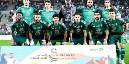 أخبار الرياضة : اتهام خطير من رئيس الأهلي لحكم المباراة عقب الخسارة من الهلال - موقع بالجول