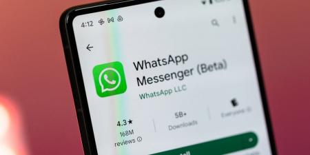 WhatsApp يختبر ميزة خصوصية جديدة للتحكم في مزامنة جهات الاتصال على أندرويد - تدوينة الإخباري