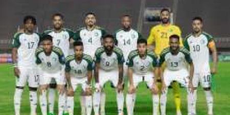 موعد مباراة منتخب السعودية ضد اليابان استعدادًا للتصفيات الآسيوية - تدوينة الإخباري