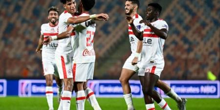 اخبار الرياضة الزمالك مهدد بإيقاف القيد مجددا