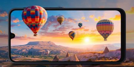 سامسونج تعلن هاتفها الجديد Galaxy A16 5G بتحديثات طويلة الأمد - تدوينة الإخباري