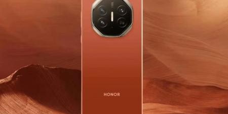 هاتف Honor X60 5G يأتي بسعة كبيرة للبطارية وكاميرة بدقة 108 ميجا بيكسل - تدوينة الإخباري