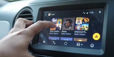 وصول Android Auto 13.0 مع ميزات رئيسية جديدة - تدوينة الإخباري