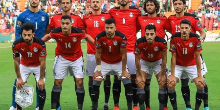 اخبار الرياضة نتائج مباريات منتخب مصر قبل مواجهة موريتانيا في تصفيات أمم إفريقيا– آخر 5 مواجهات - موقع بالجول