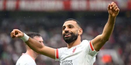 تقارير: محمد صلاح يرفض التجديد لفريق ليفربول الإنجليزي - تدوينة الإخباري