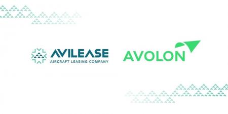 "AviLease" تستحوذ على 9 طائرات من شركة "Avolon" - تدوينة الإخباري