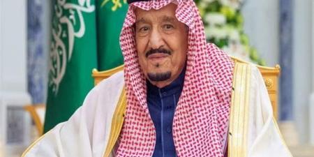 الديوان الملكي السعودي: خادم الحرمين استكمل الفحوصات الطبية وتماثل للشفاء من إلتهاب الرئة - تدوينة الإخباري