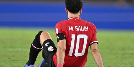 اخبار الرياضة رغم الهزيمة.. محمد صلاح يدعم منتخب مصر للشباب - موقع بالجول