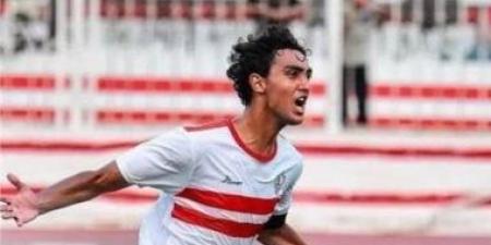 رفاعى الزمالك يقترب من الانتقال للجونة - تدوينة الإخباري