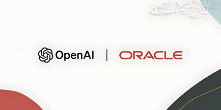 OpenAI تعزز شراكتها مع أوراكل بعيدًا عن مايكروسوفت - تدوينة الإخباري