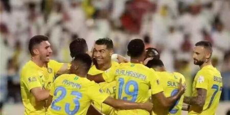 قرار مفاجيء من الاتحاد الآسيوي بخصوص لقاء النصر السعودي والاستقلال الإيراني - تدوينة الإخباري