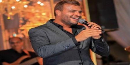 رامي صبري يحيى حفلاً غنائيًا على أحد شواطئ بورسعيد يوم 23 أغسطس - تدوينة الإخباري