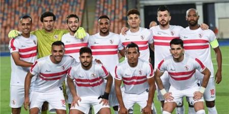 الزمالك عن منشطات السوبر الأفريقى: لم يصلنا إخطارات رسمية أو شفوية - تدوينة الإخباري