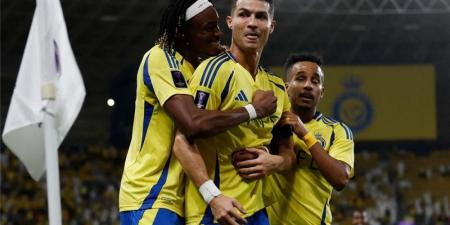 مواجهة محتملة بين النصر وريال مدريد في موسم الرياض - تدوينة الإخباري