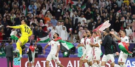 بث مباشر.. مشاهدة مباراة الأردن وكوريا الجنوبية في تصفيات كأس العالم - تدوينة الإخباري