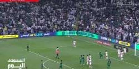 بالفيديو.. شاهد هدف اليابان ضد السعودية في تصفيات آسيا المؤهلة لكأس العالم - تدوينة الإخباري