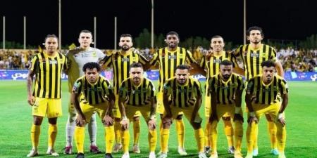 الفرنسي كانتي يعود لتدريبات اتحاد جدة خلال أيام - تدوينة الإخباري