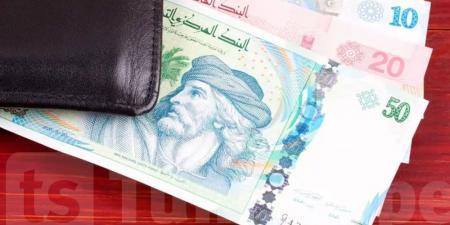 الأوراق والقطع النقديّة الأكثر تداولا في تونس - تدوينة الإخباري