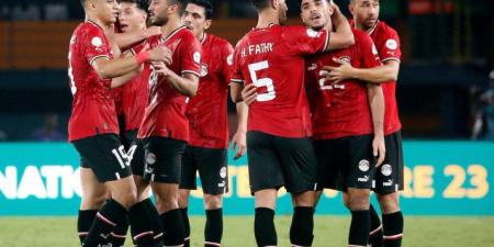 اخبار الرياضة مشاهدة مباراة مصر ضد موريتانيا بث مباشر في تصفيات كأس أمم إفريقيا 2025 - موقع بالجول