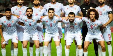 أخبار الرياضة - عاجل، تشكيل منتخب تونس أمام جزر القُمر - تدوينة الإخباري