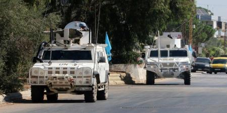 اليونيفيل: سنبقى في لبنان على الرغم من الهجمات الإسرائيلية - تدوينة الإخباري