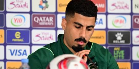 علي لاجامي : منتخب اليابان فاز من كرتين .. ولعب على المرتدات - تدوينة الإخباري