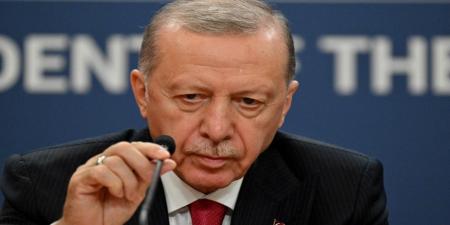 أردوغان: روسيا وسوريا وإيران يجب أن تتخذ إجراءات أكثر فاعلية بعد ضربة إسرائيلية على دمشق - تدوينة الإخباري