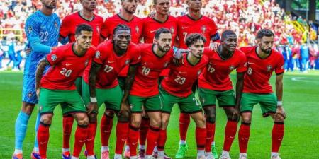 ماذا قدم منتخب البرتغال وبولندا في دوري الأمم الأوروبية - تدوينة الإخباري